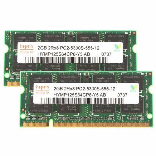 Hynix chips 4gb - chips, 2gb