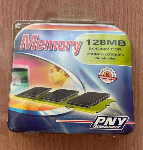 Ram mémoire 200 - pin,