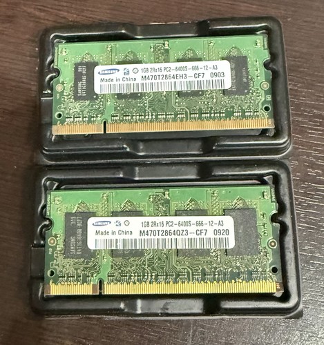 Ddr2 2gb 1gb sodimm - ddr2,