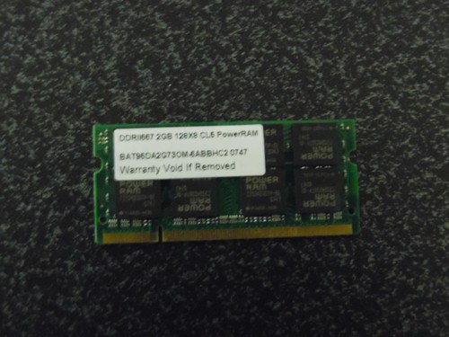 Ram ddr2 sodimm 200 - 2, ddr2-sodimm