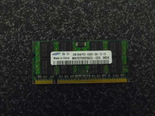 2gb ram ddr2 sodimm - 2gb, ddr2-sodimm