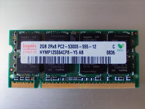 Ddr2 ram 200 pin - 2, 200-pin