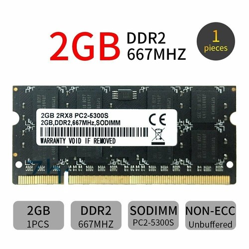 Memoria ram notebook - notebook, 200