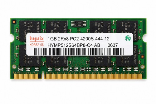 Ram portatile hynix 1gb - ram,