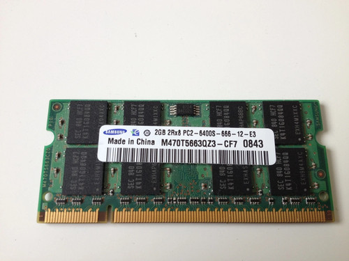 Ram 2gb ddr2 - 2gb,
