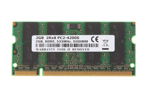 Pc2 4200s ddr2 - pc2-4200s, 2g