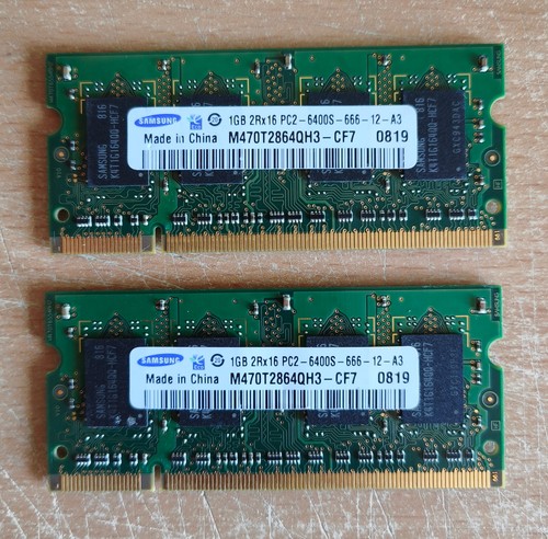 Ram portatile 2gb - portatile,
