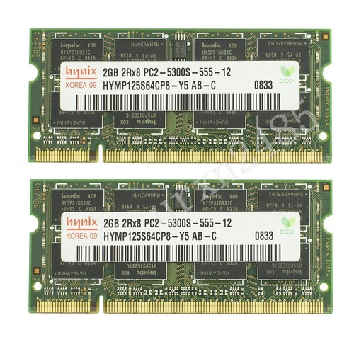 Hynix gb 1 ddr2 - gb,