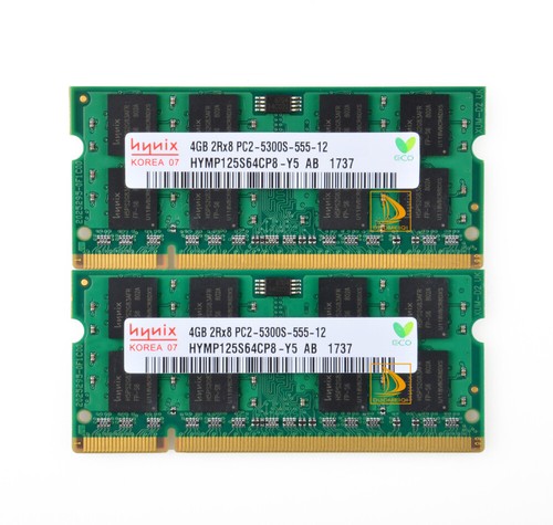 Pezzi hynix gb 2rx8 - hynix,