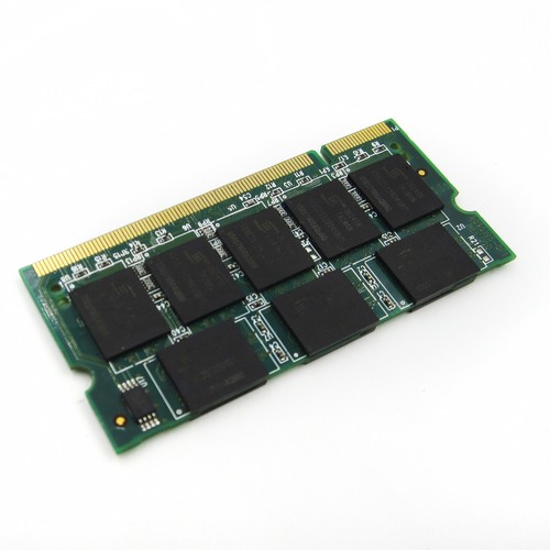 Memoria ddr ram - ram, pc2100