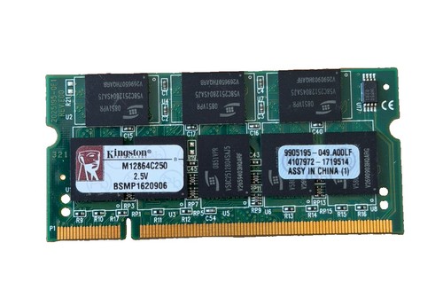 Kingston ram ddr1 333 mhz - 1,