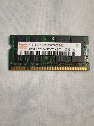 Hynix 1gb ddr2 dimm - hynix,