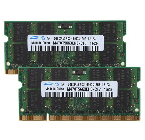 Per samsung 4gb 2gb 2rx8 - 4gb,
