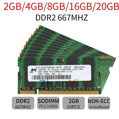 Gb 2 ddr2 - 16,