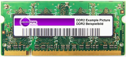1gb 800mhz ddr2 ram pc2 - ddr2, pc2-6400s