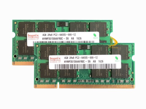 Hynix 2 gb - hynix, 8
