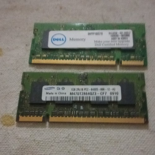 Dell certified memory - certified,
