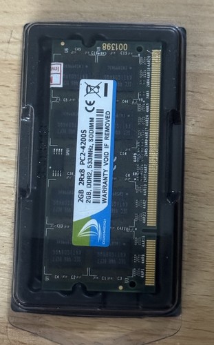 Duomeiqi ddr2 sodimm - duomeiqi, gb
