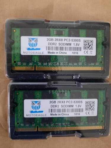 Motoeagle ddr2 4gb - motoeagle,