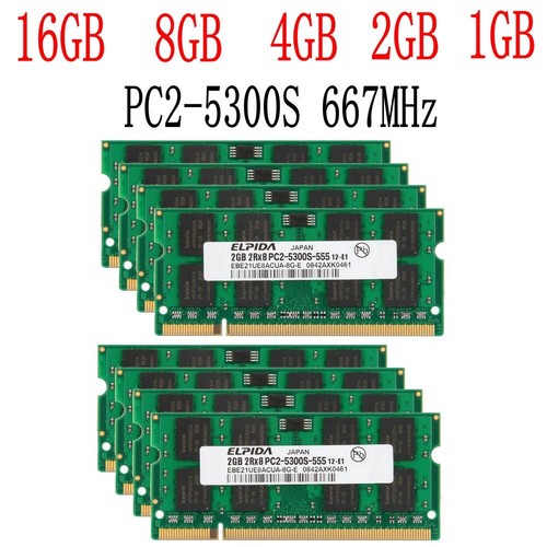 Elpida 4 gb 2 - gb,