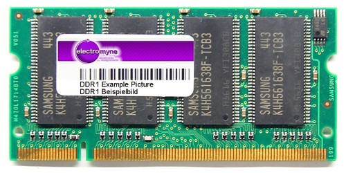 128 333 mhz ddr1 ram - 128,