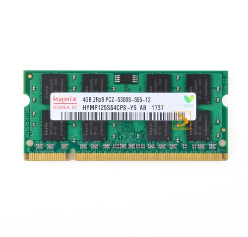 Hynix 2rx8 pc2 5300s - gb, pc2-5300s