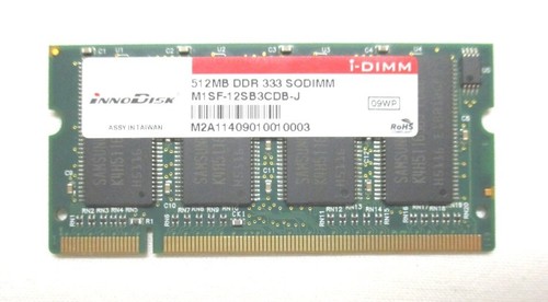 Ram 512mb 200pin - ram,