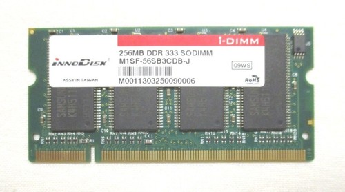 Ram 256mb 200pin - 256mb,