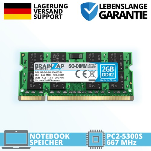 Ram ddr2 sodimm - ram, mhz