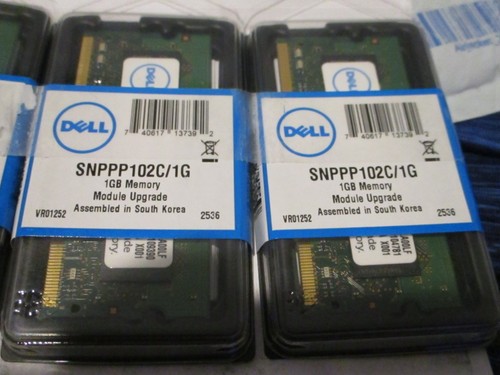 New 2x1gb 2gb - new, 2x1gb=2gb