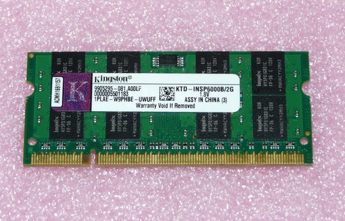 Ram ddr2 667 mhz pc2 - 2,
