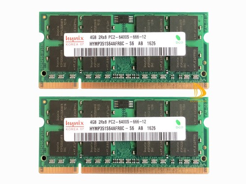Hynix 2 gb - 8,