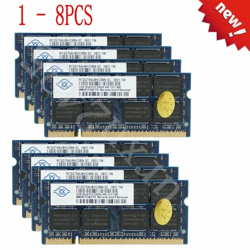 Gb 2 ddr2 - 4,
